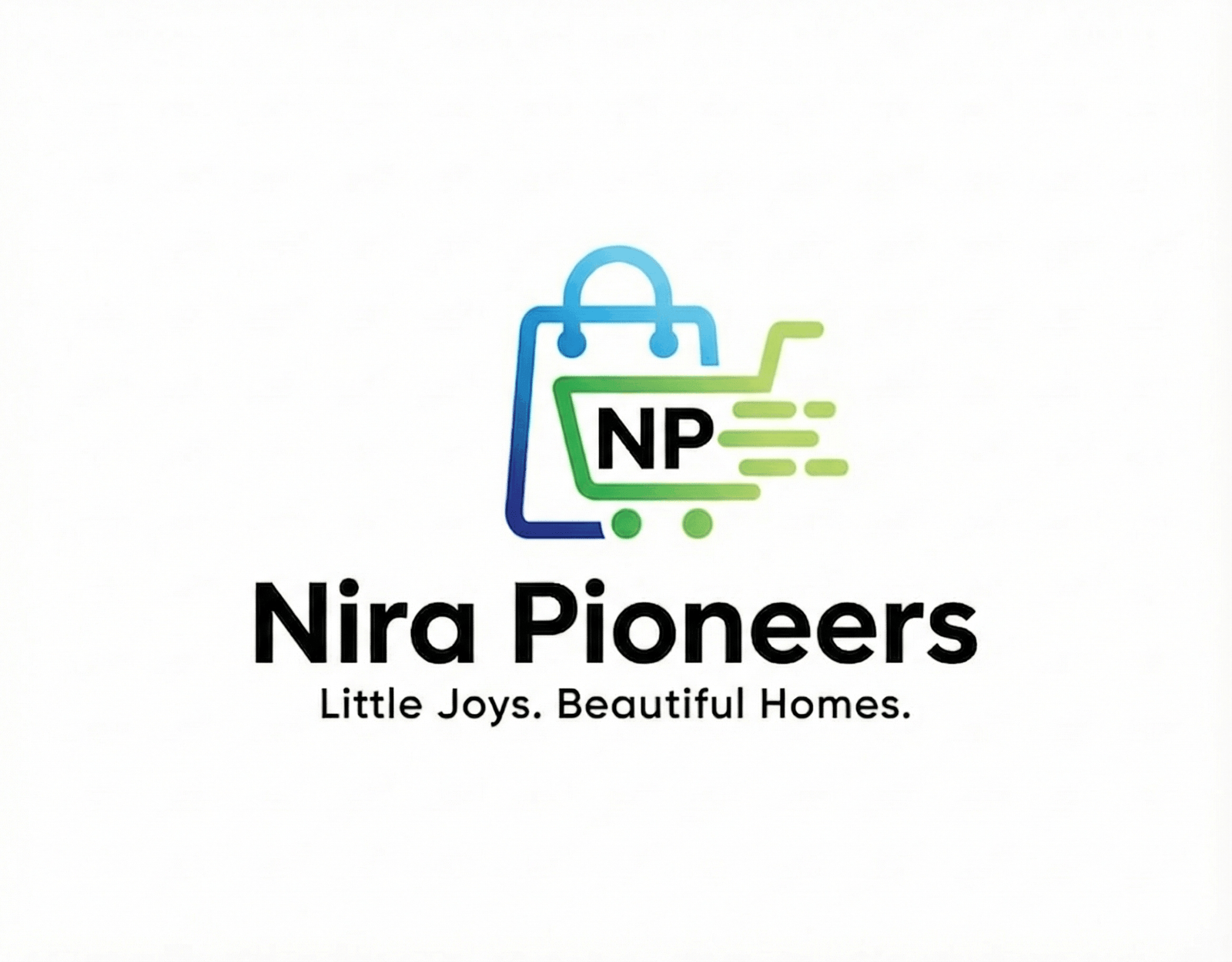 Nira Pioneers - Portfolio Services by VKM Vision Craft