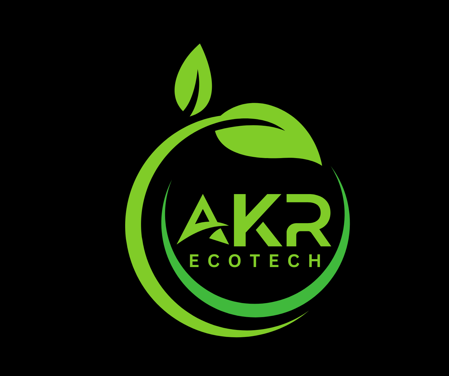 Akr - Portfolio Services by VKM Vision Craft