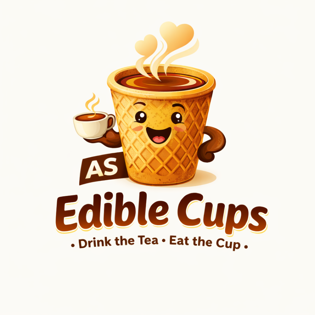 Asediblecup - Portfolio Services by VKM Vision Craft
