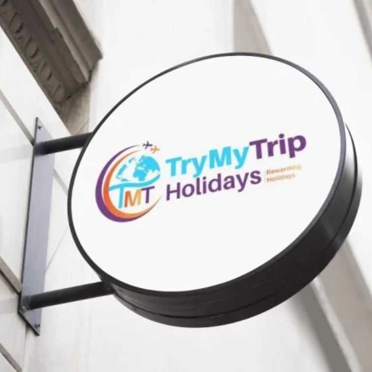 Trymytrip - Index Services by VKM Vision Craft