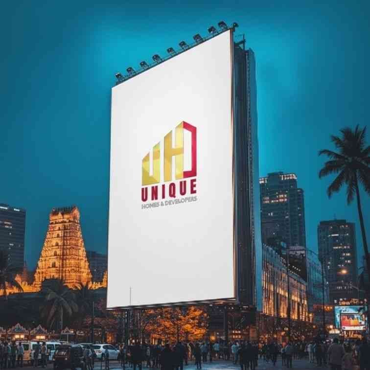 Unique Homes - Index Services by VKM Vision Craft