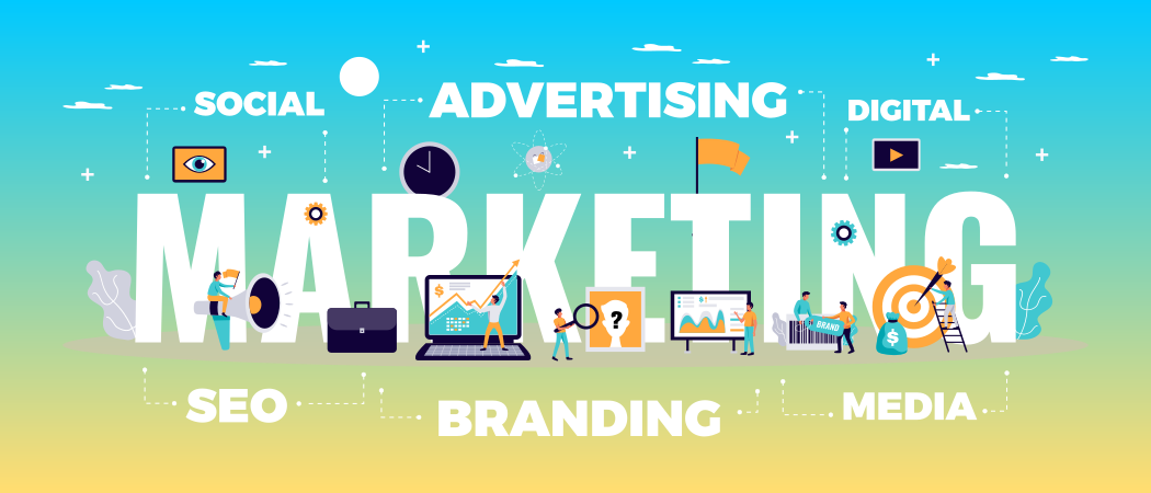 Digital Marketing - Digital Marketing Services Services by VKM Vision Craft
