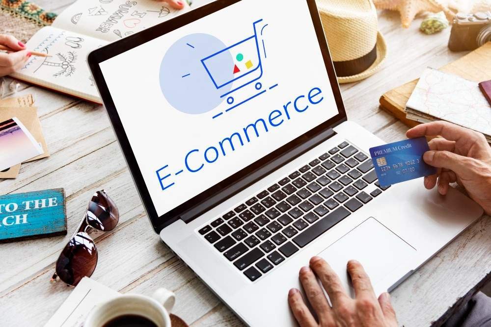 Ecommerce1 - Ecommerce Development Services by VKM Vision Craft