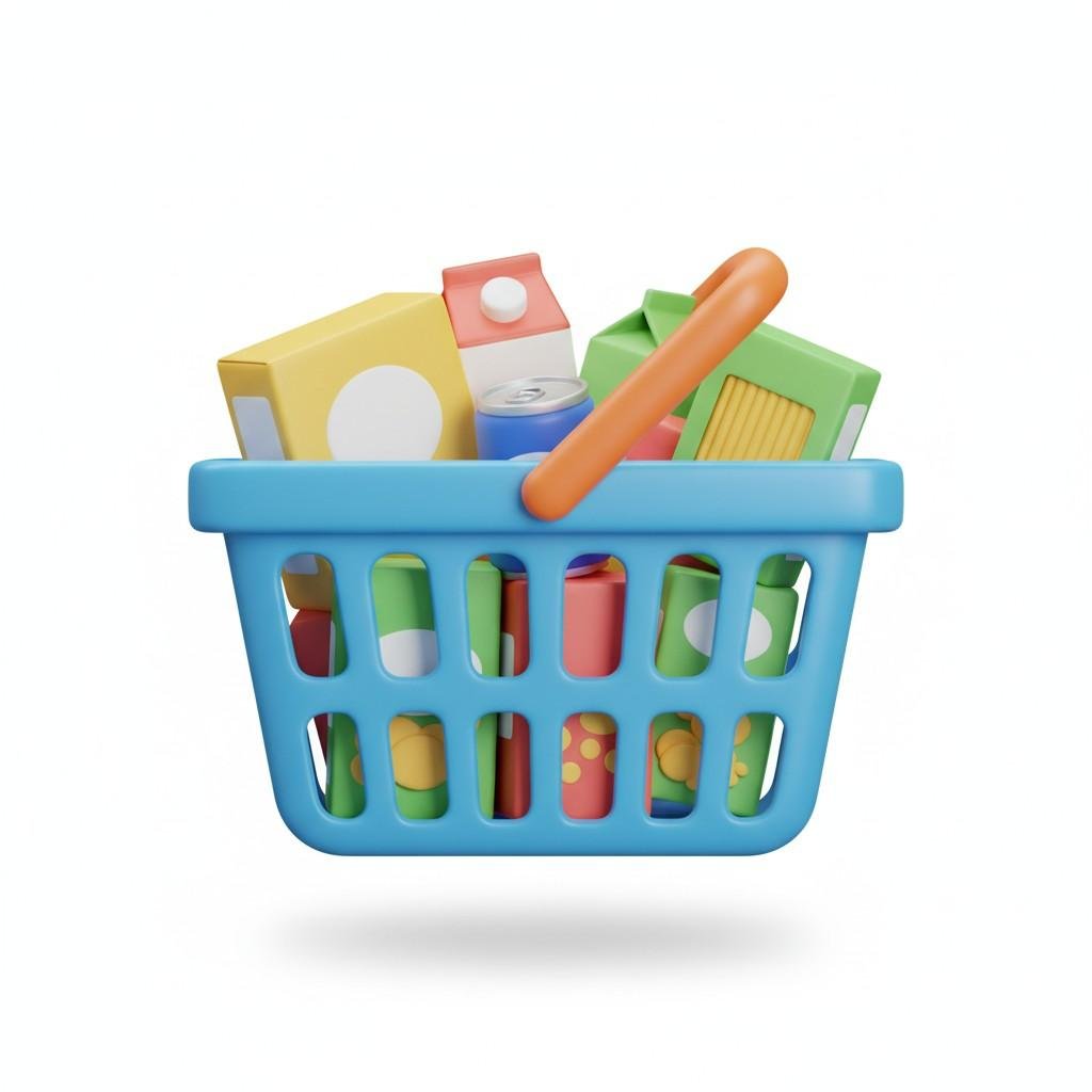 F M C G C o n s u m e r G o o d Industry - Seo Services Solutions