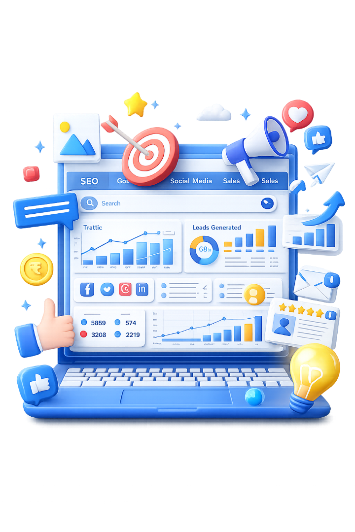 Social Media Marketing E1771775986558 - Index Services by VKM Vision Craft