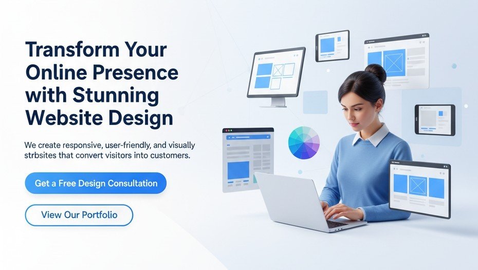 Website12 - Website Development Services by VKM Vision Craft