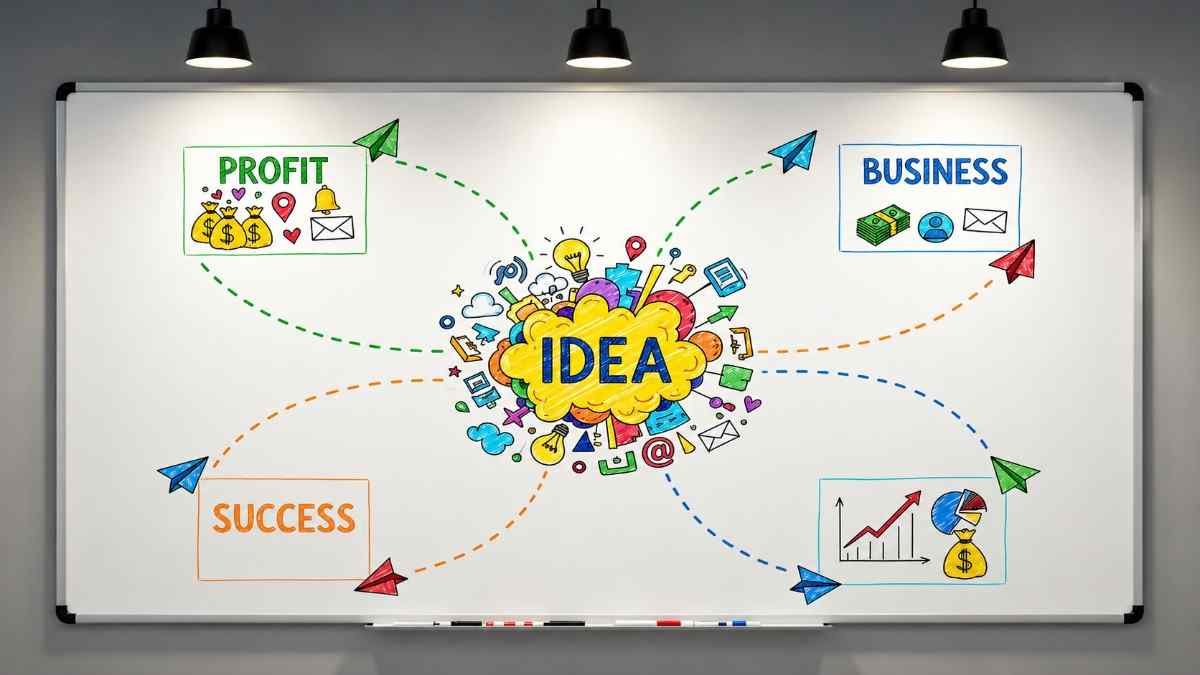 Whiteboard1 - Whiteboard Animation Videos Services by VKM Vision Craft