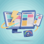 Mobile-Responsive & Fast Loading