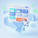 Conversion-Driven UI/UX