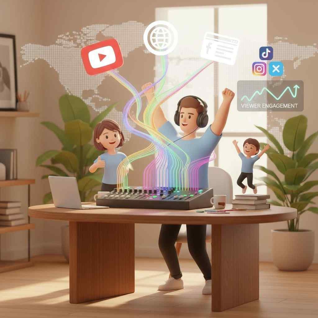  Delivery Distribution