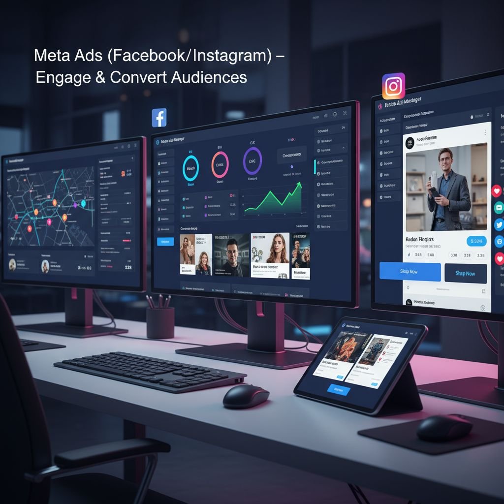 Meta Ads