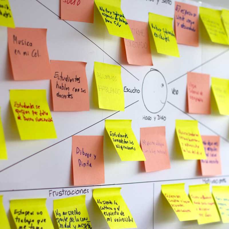 UI UX design portfolio case study showcasing real project transformations before after redesigns by premier UI UX agency Chennai VKM Vision Craft