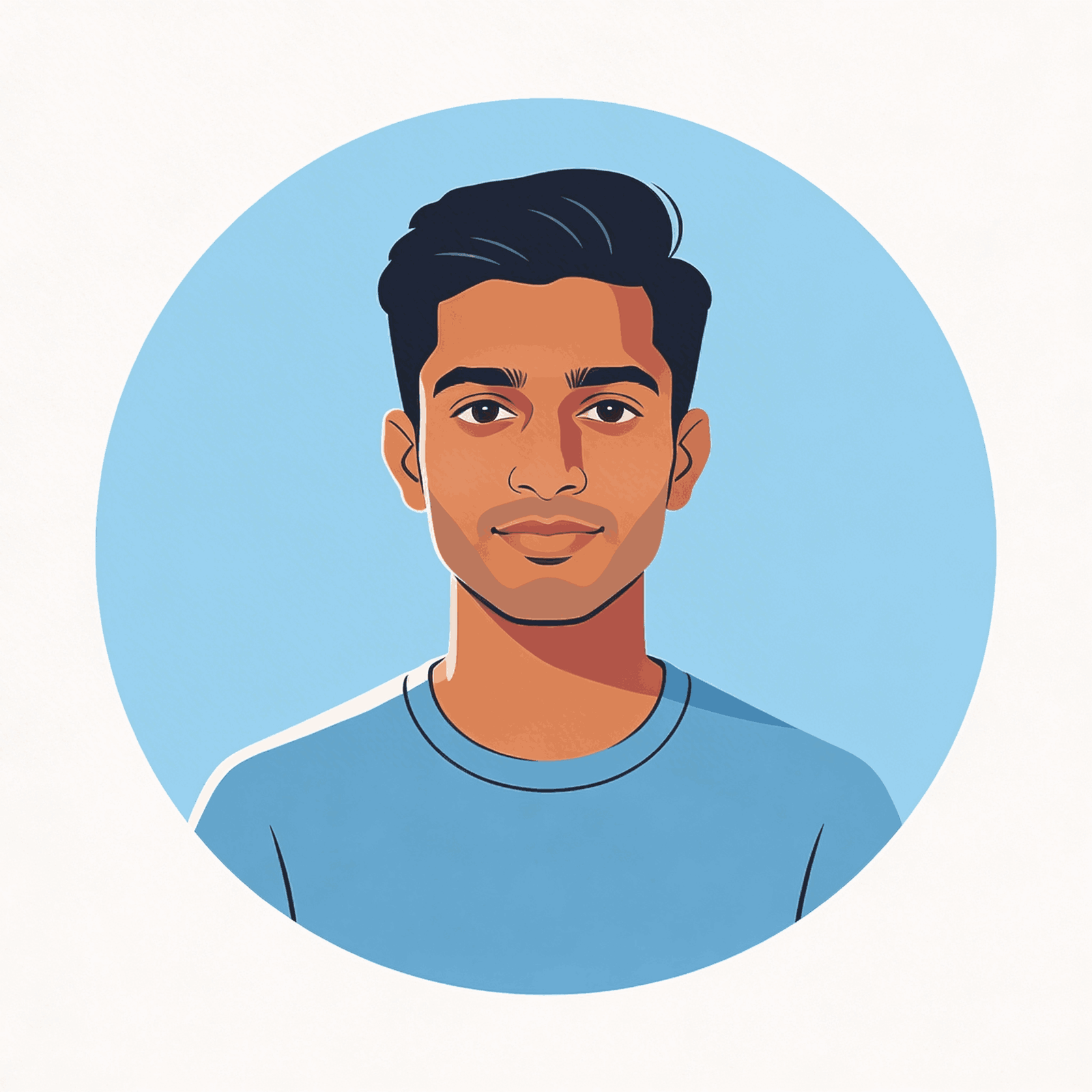 Logo design Chennai testimonial "Branding transformed our market presence" UI UX graphic design social media creatives review